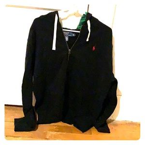 Polo jacket
